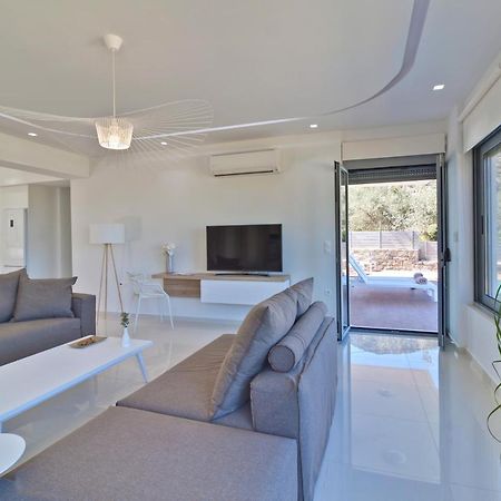 Asterios Villa Bali (Crete) Exterior foto